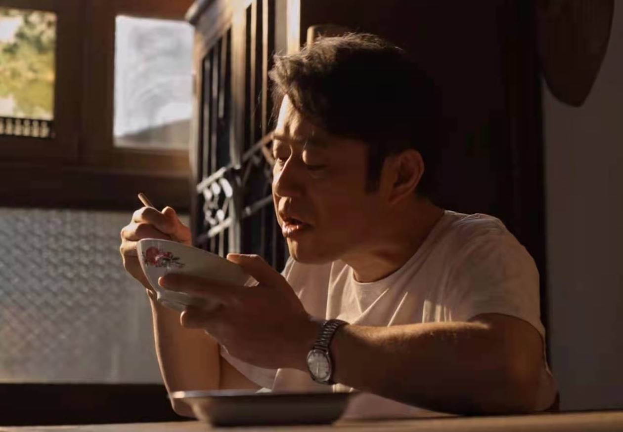 乔家的儿女乔祖望结局,乔家的儿女大结局乔祖望