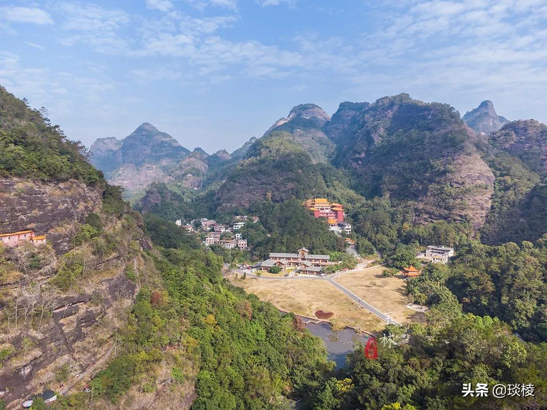 杨贵妃宝峰寺,杨贵妃的故乡真的是在广西玉林吗