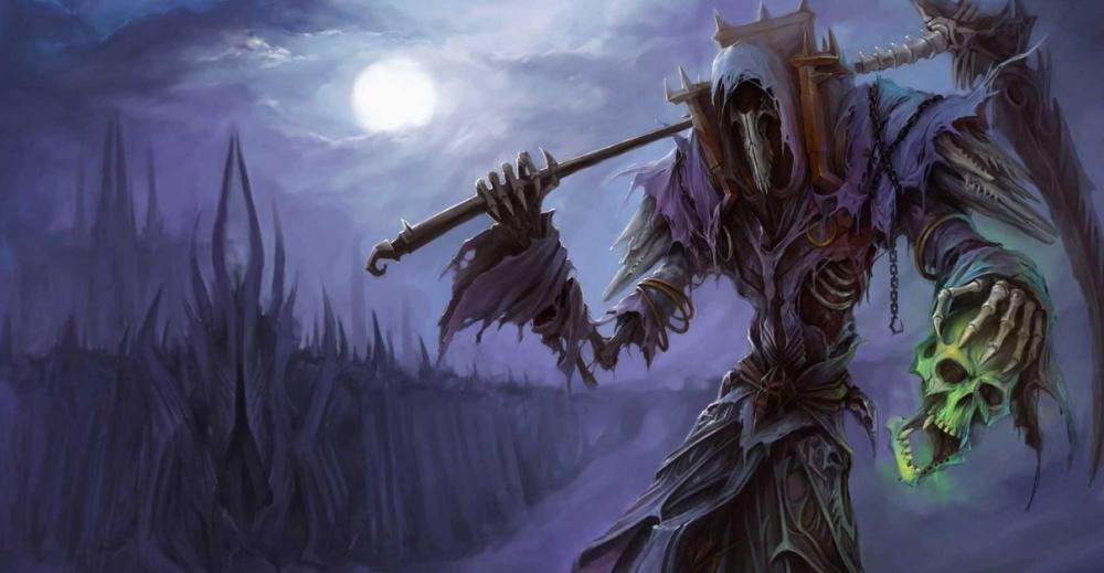 魔兽世界术士为啥不能用剑,魔兽世界术士多少级开始崛起