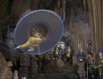 中国电视剧特效退化史:AI换头没《西游记》逼真,投资4亿效果5毛