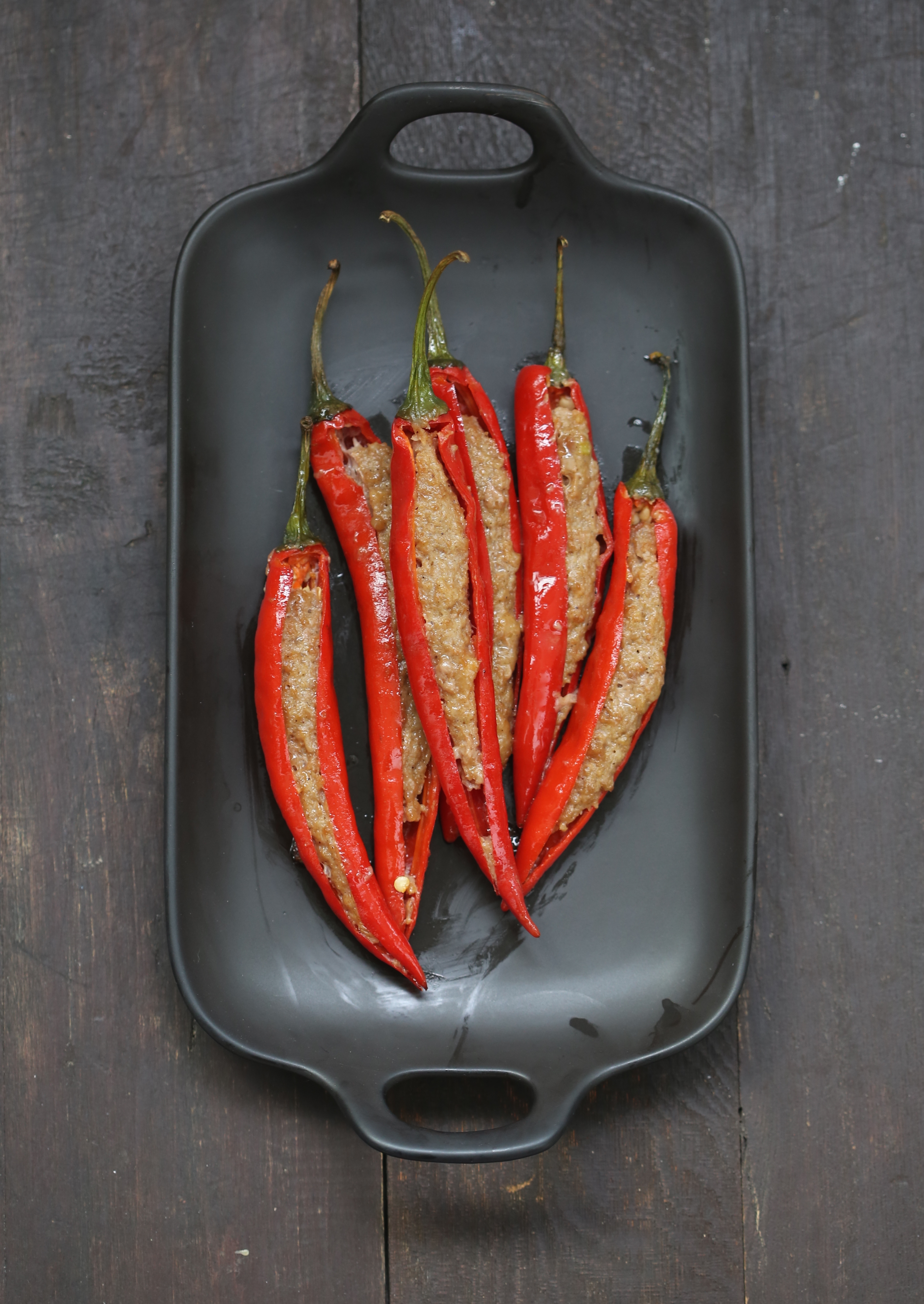 烤箱烤什么蔬菜好吃又简单,家常烤箱烤蔬菜的做法大全