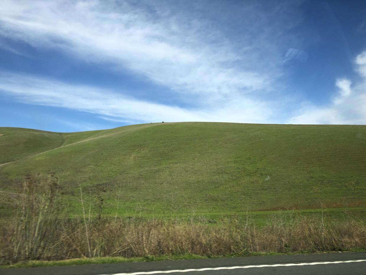 美国之行：沙漠里的不夜城拉斯维加斯