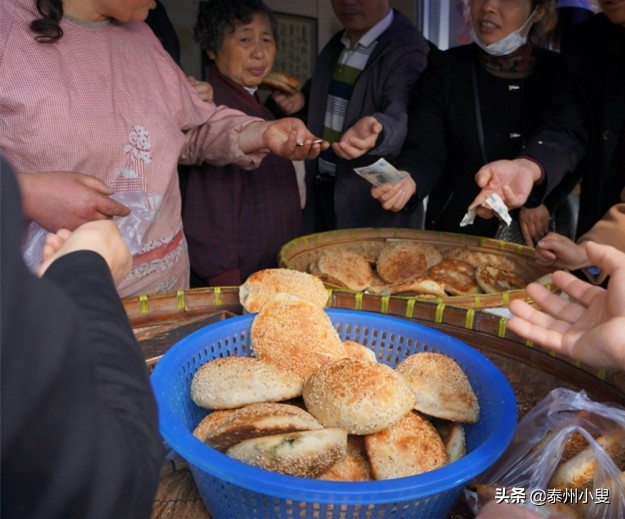 泰州美食实惠,泰州美味鲜