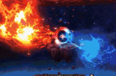 女魔法师三觉韩服爆料视频,韩服魔法师三觉