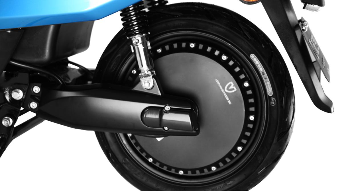 电动车轮胎3.00和3.50有什么区别,电动车轮胎3.00和2.75有什么区别