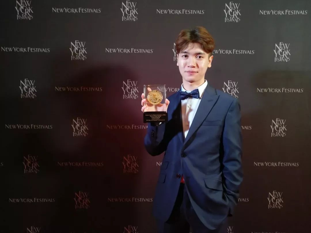 纽约国际短片节获奖名单,纽约电影电视节