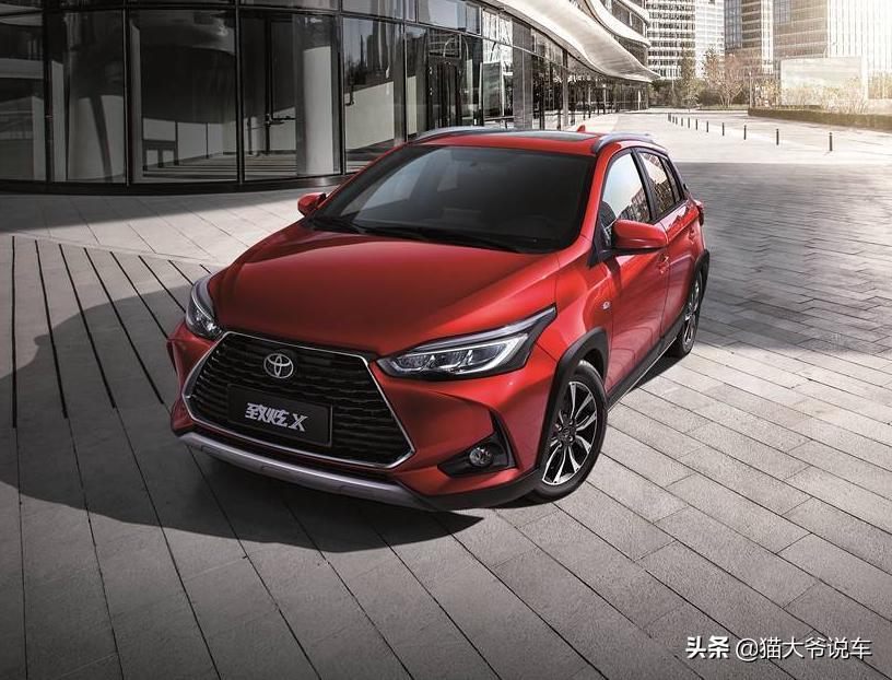 公认油耗最低的4款小型车,这三款车油耗才4l