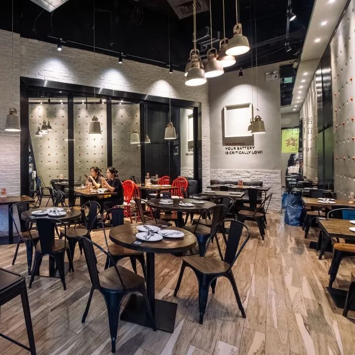 打卡魔都爱马仕级海鲜自助餐厅,打卡芝士蛋糕届的爱马仕