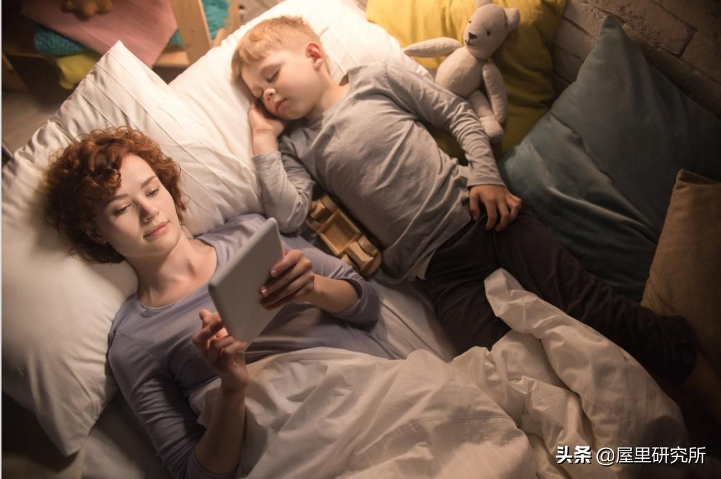 喜欢平躺睡选什么样的床垫,健康睡眠选好床垫