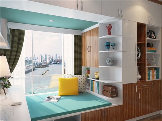 榻榻米要不要再防潮处理,榻榻米冬天睡人会潮湿怎么办