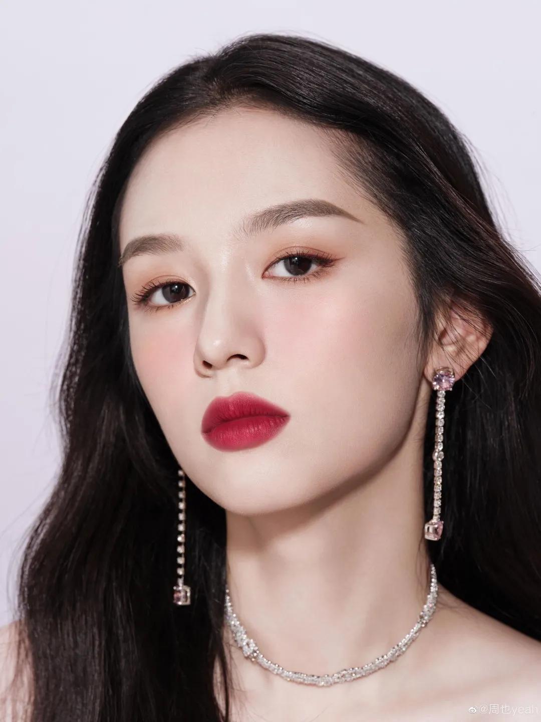 这些错误涂口红的方法，你踩雷了吗？一篇教你学会正确涂口红