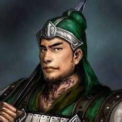 水浒108头像,浮世绘水浒传108将人物图