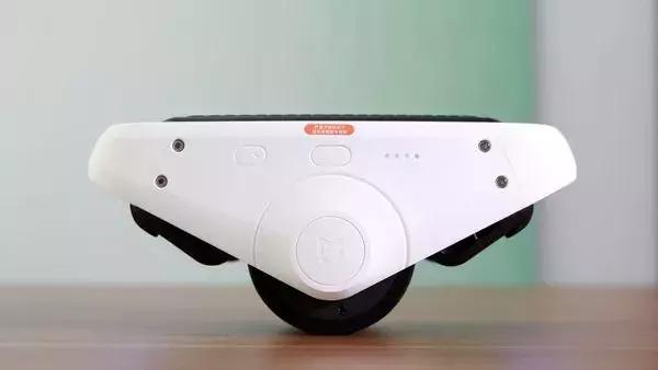 米家9号平衡轮上手究竟有多难,米家九号平衡轮续航时间