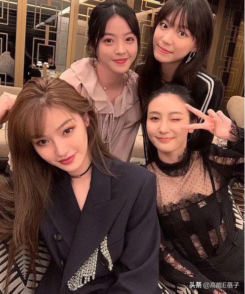 国产电视连续剧绯闻女孩,绯闻女孩富二代