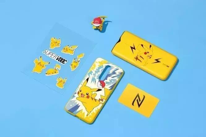 灰色皮卡丘联名款,皮卡丘联名简单又漂亮