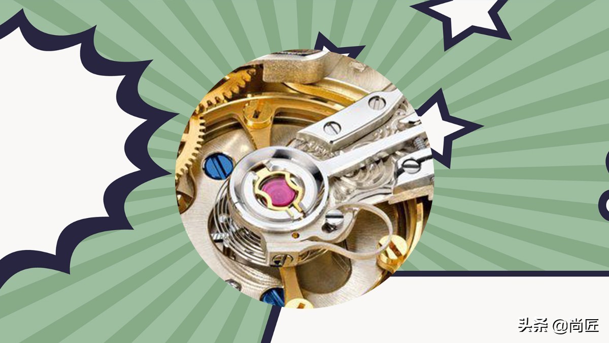 千万元腕表,千万钻石手表