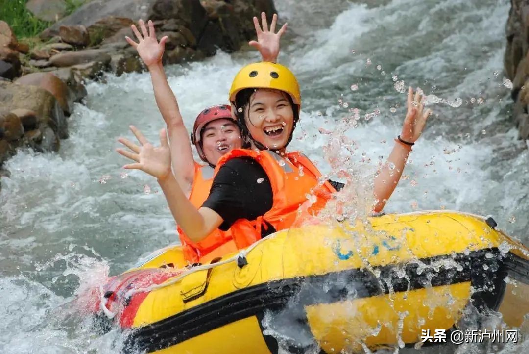 泸州夏天避暑最佳旅游地,泸州出发哪里避暑便宜又好玩