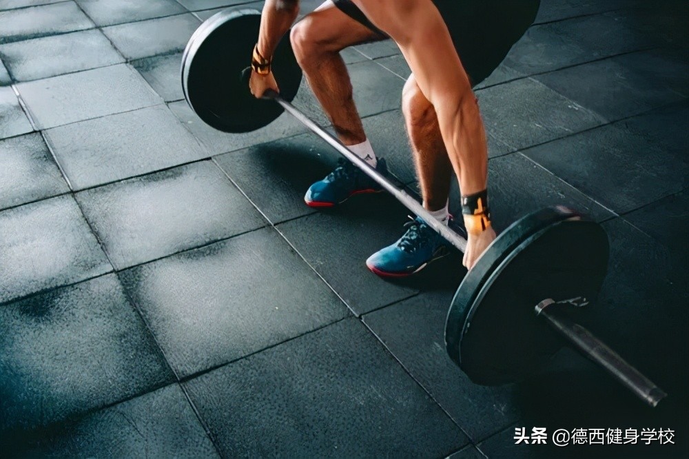 掉肌肉应该补充什么,又是掉肌肉的一天图片