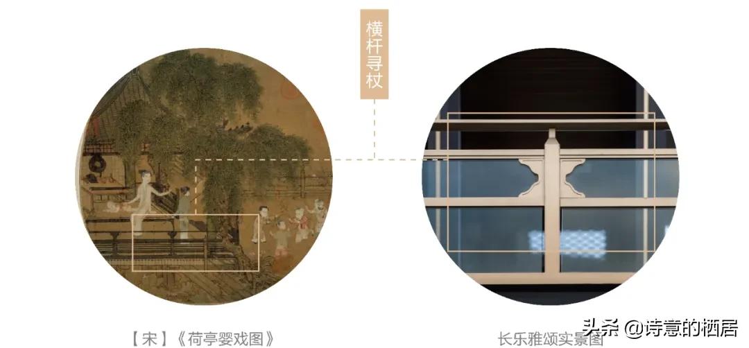 最美建筑绘画,方寸之间皆诗意