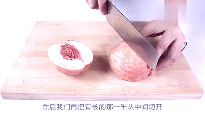 「辽阳科普」桃子上插牙签竟有这种好处！很多人都不知道