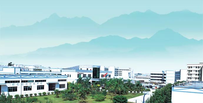 深圳市同方电子新材料在哪里,深圳市同方电子材料