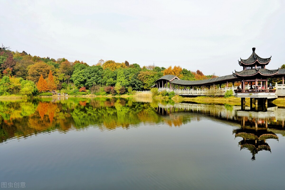 国内不收门票的十大景区,最值得一游的十个5a景区
