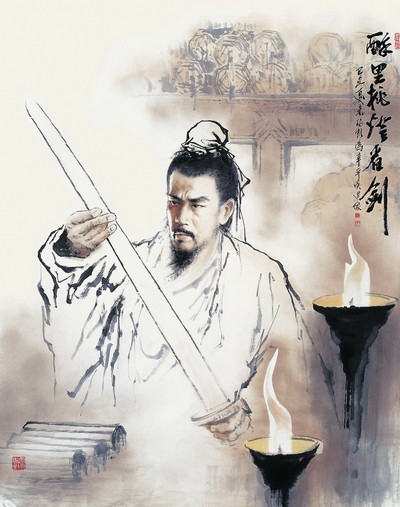 宋人重商：学生赶考、使臣出使都可做生意，辛弃疾气得字号都改了