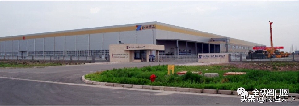 国内口碑较好的10家阀门企业推荐,传承百年的老品牌