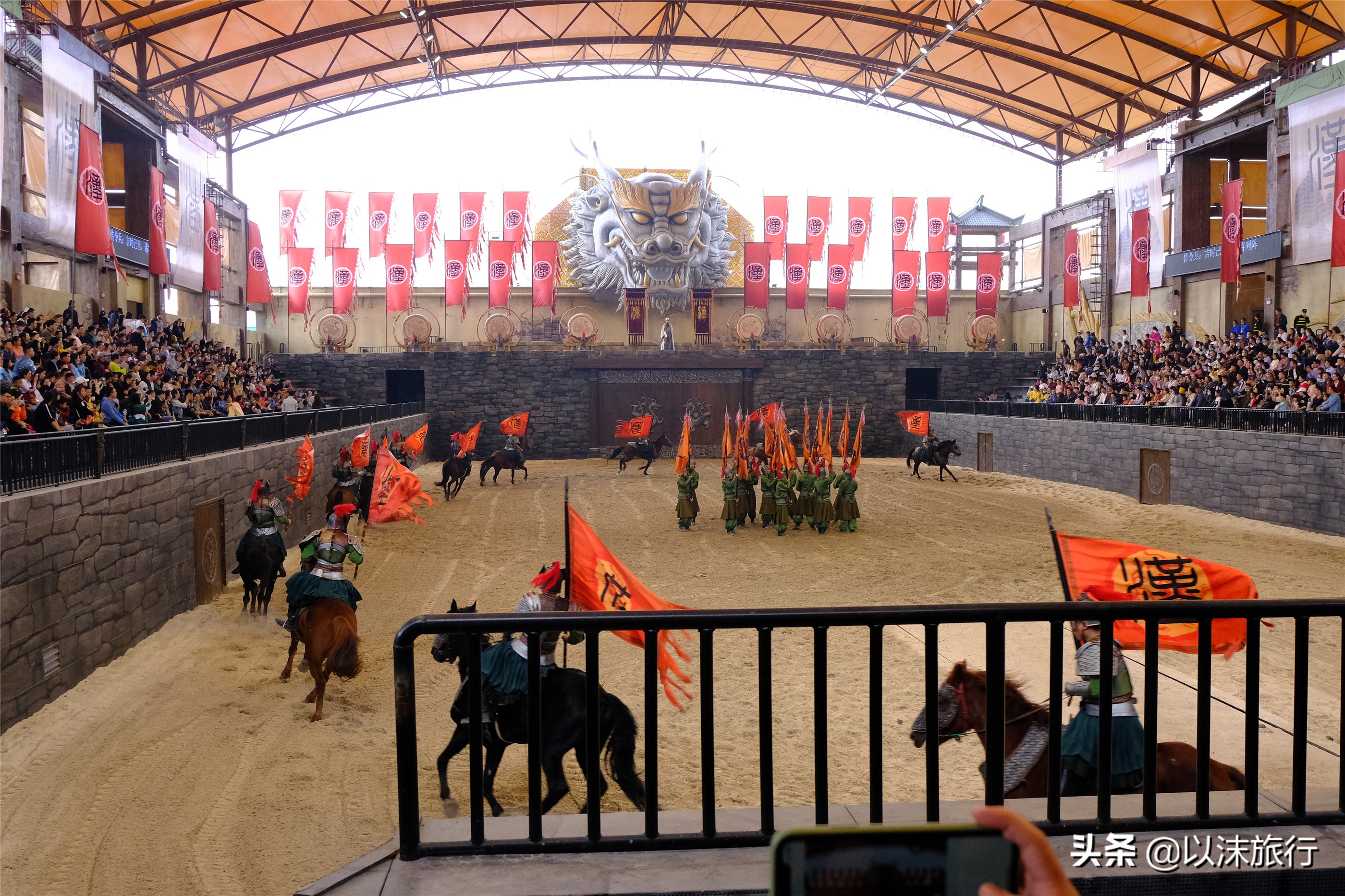 投资150亿的成都融创文旅城,到底好玩吗?我帮你们打探好了