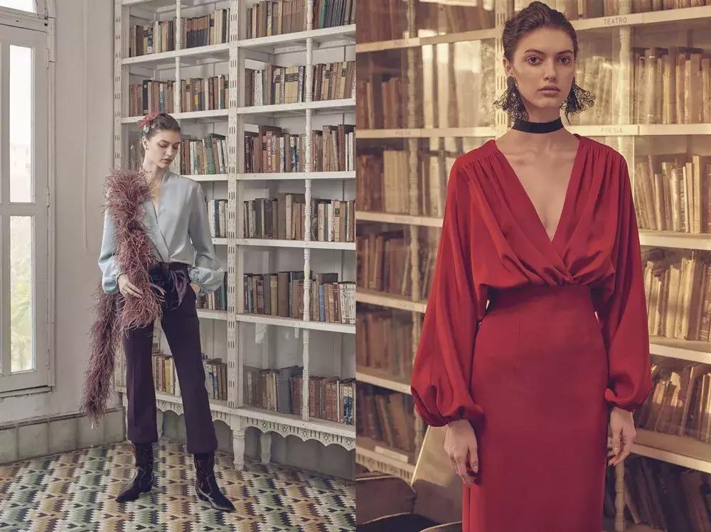 同样的衬衫别人穿怎么就那么好看,每个人都有的衬衫