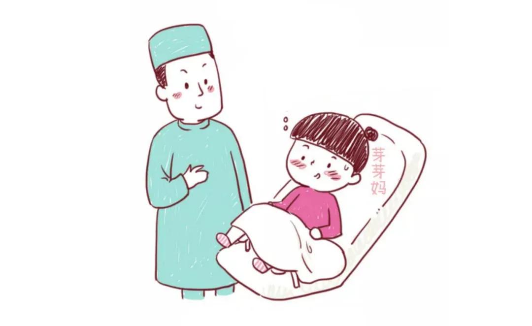 生完娃女人这些地方会“变大”，老公嘴上不说心里却有数