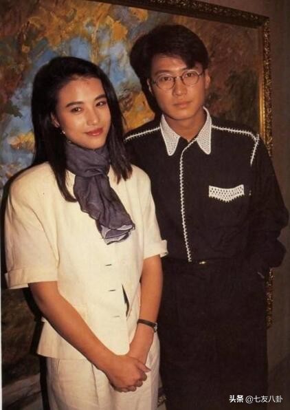 周海媚和李嘉欣哪个配黎明,黎明李嘉欣周海媚