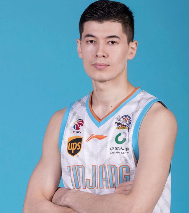 cba新赛季辽疆队,cba球员名单和球衣号码