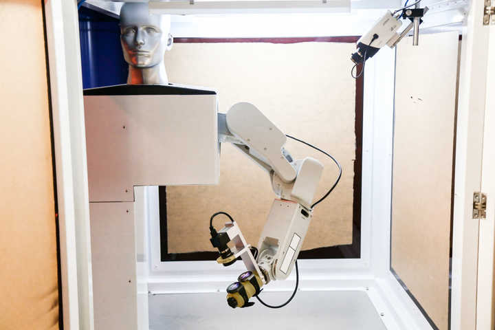 华为运动健康实验室是干什么的,华为手表呼吸健康研究功能在哪