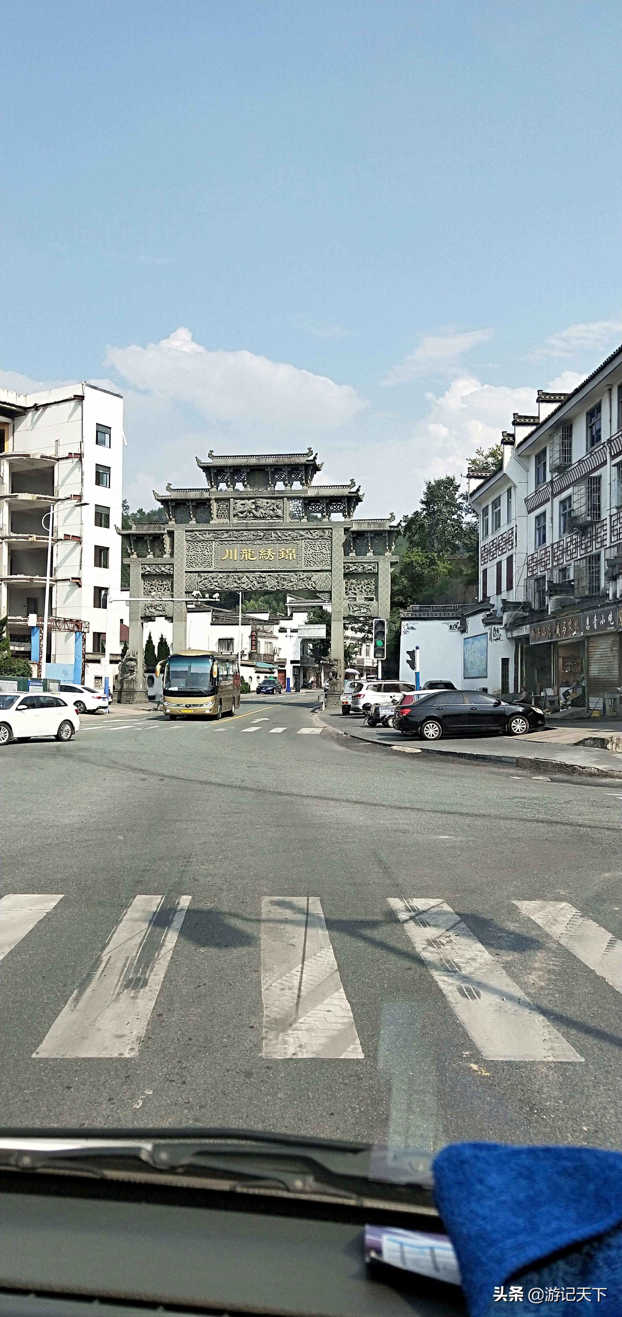 龙川新龙川,龙川东至龙川西