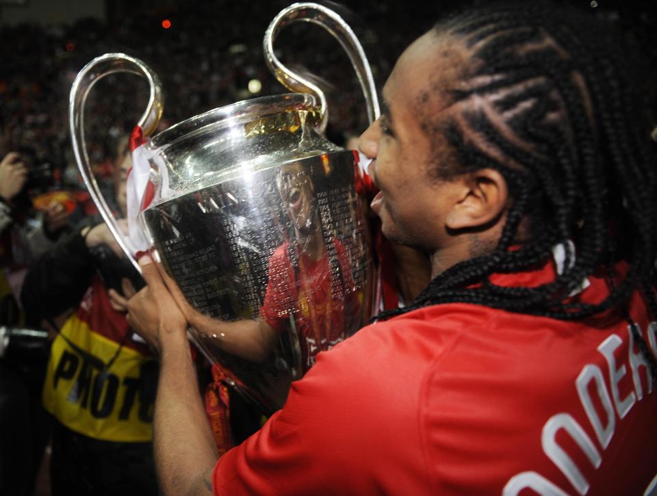 足坛以前表现超强现在超差的巨星,足坛曾经的天才少年