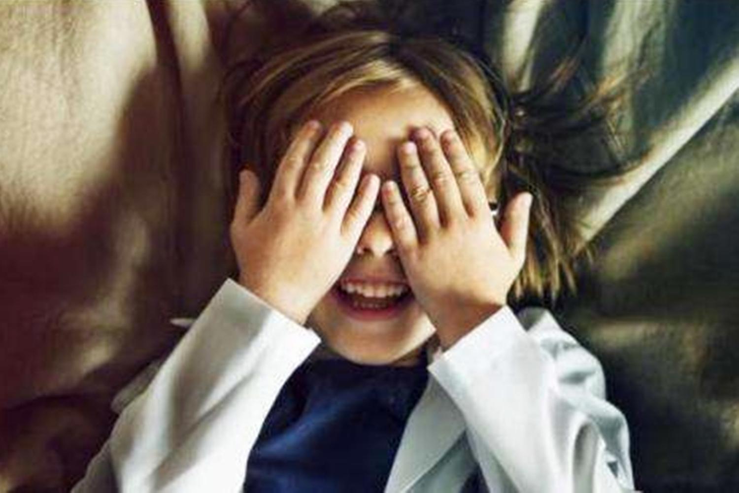 孩子不敢独自睡觉怎么开导,孩子害怕不自己睡