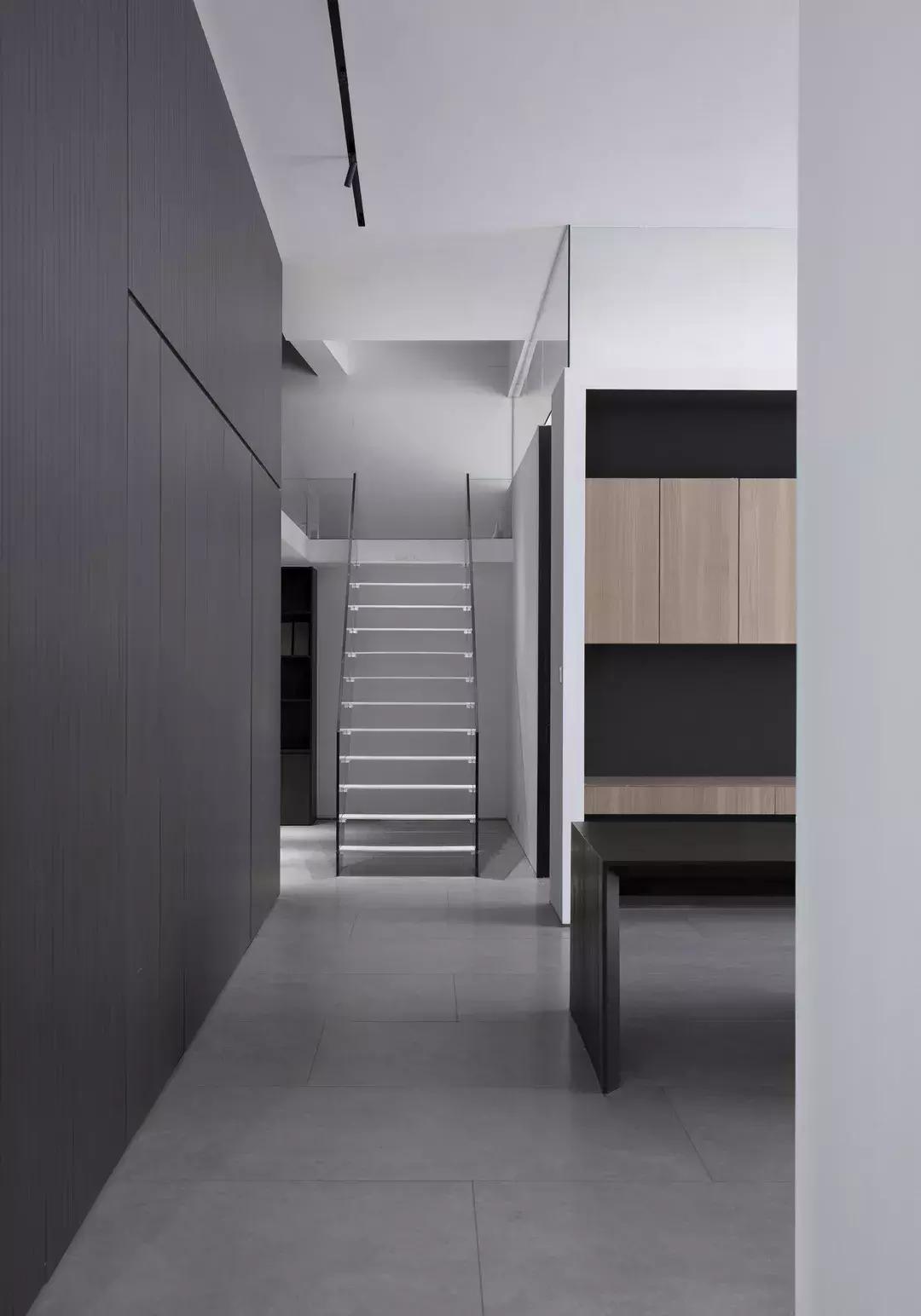 「首发」之间设计-拯救城市遗忘边角的一间办公室