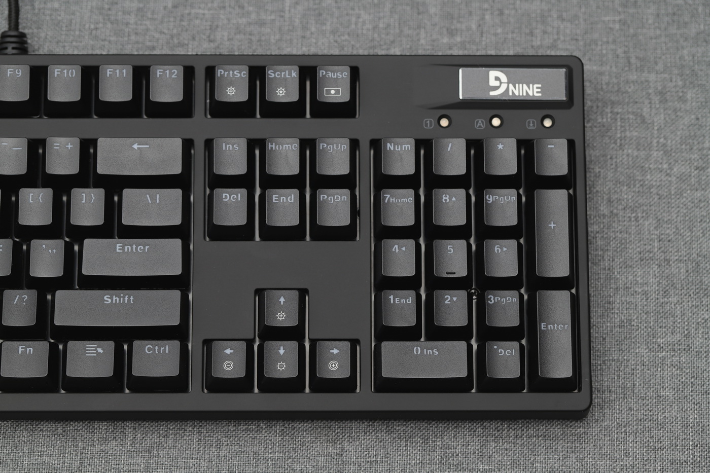 实用性最强樱桃轴机械键盘,入门樱桃轴机械键盘推荐