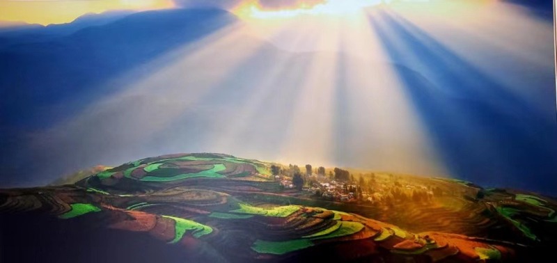 云南旅游攻略强烈建议收藏,收藏云南自驾旅游地图全集