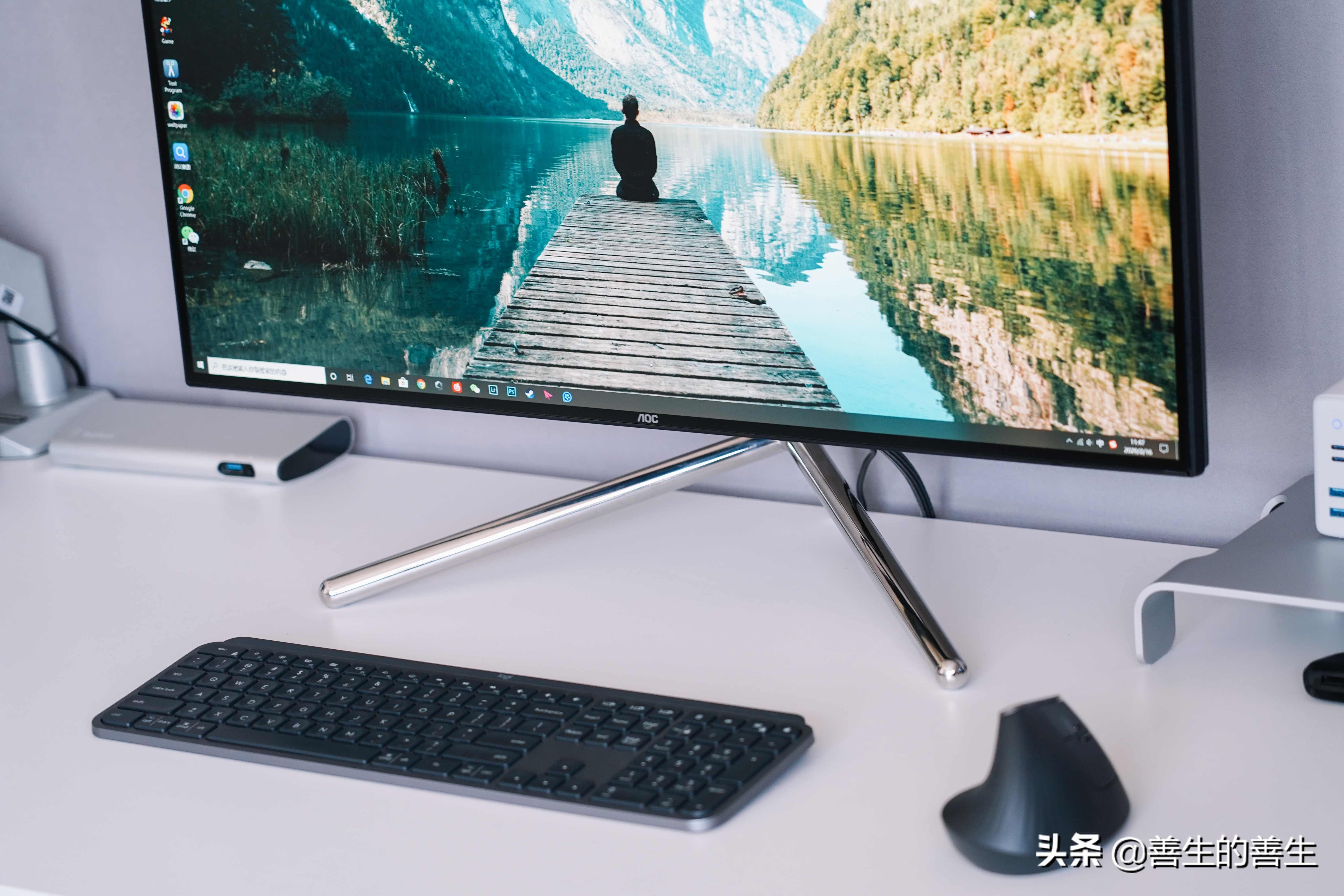 aoc保时捷显示器4k,aoc27寸保时捷显示器