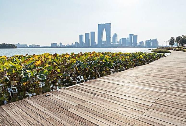 苏州大秋裤大楼叫什么,苏州建筑秋裤大楼