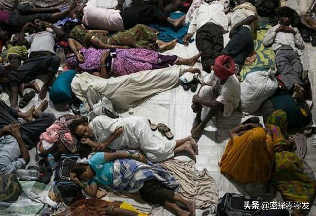 印度13亿人口为什么可以免费医疗,印度是否全面免费医疗