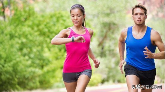 跑步对心脏最神奇的改造,跑步心率高对心脏危害