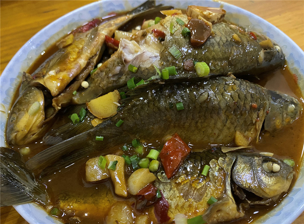 徽菜轻度腐败,徽菜缺点