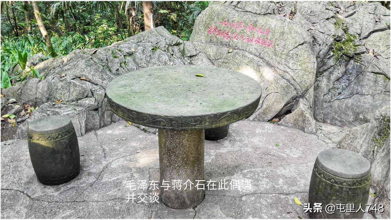 便宜小众旅游景点路线,冷门山林景点