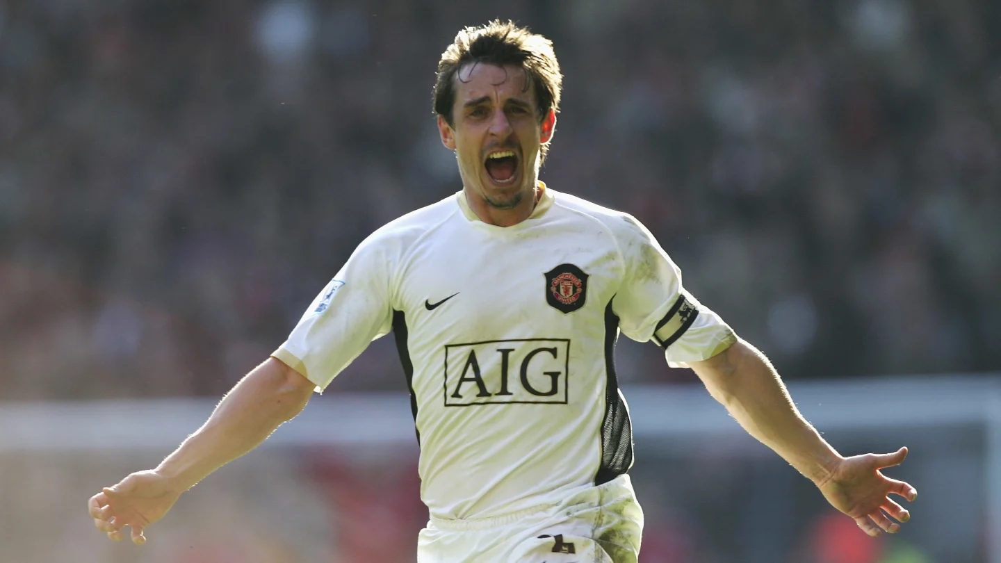 十大最好右后卫,21世纪右后卫十大最佳排名