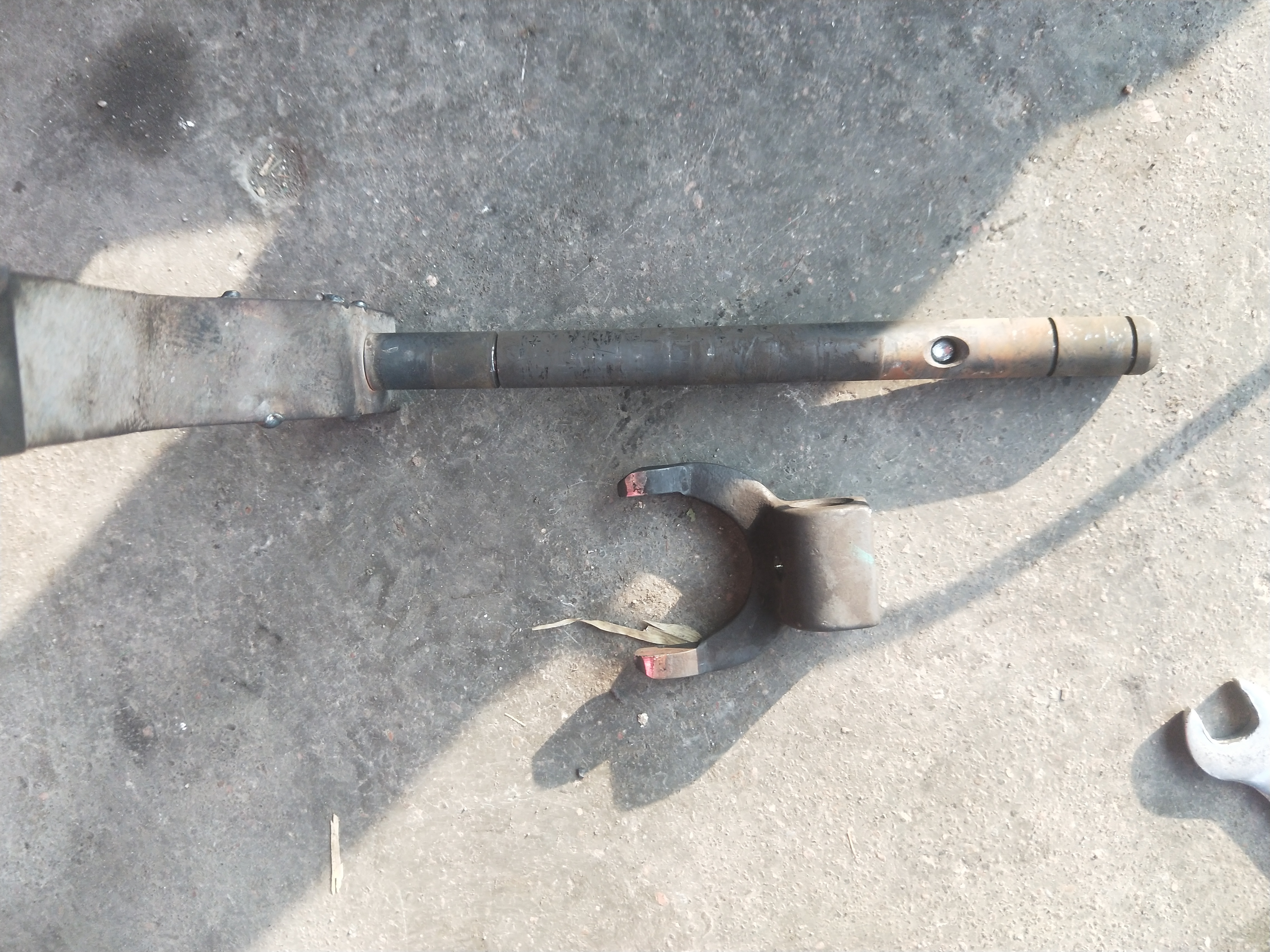 五菱荣光离合失灵怎么回事,五菱荣光3挡和4挡挂不上怎么回事