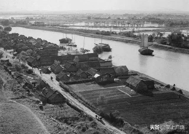 广饶旧事,广饶城南往事