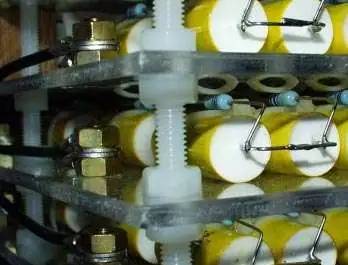 关于特斯拉线圈的视频,特斯拉线圈有什么有趣的